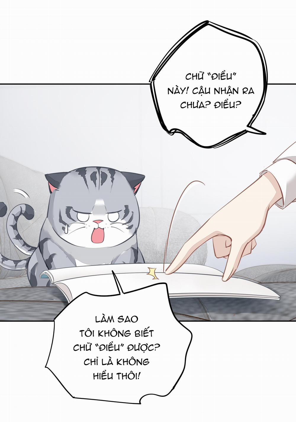 MỐI LIÊN HÔN KHÁC LOÀI 48 trang 17