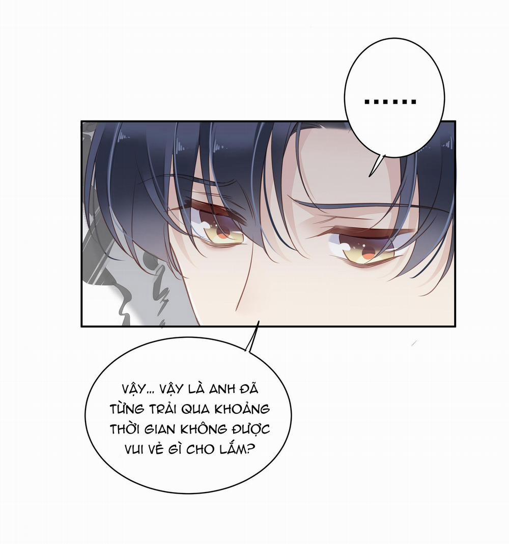 MỐI LIÊN HÔN KHÁC LOÀI 48 trang 27