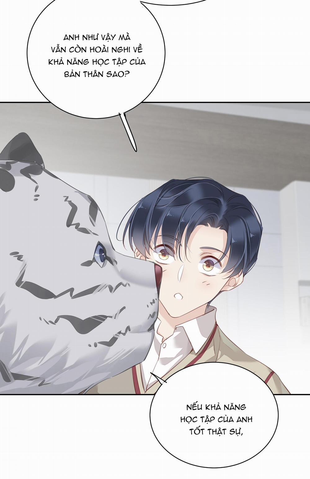 MỐI LIÊN HÔN KHÁC LOÀI 48 trang 29