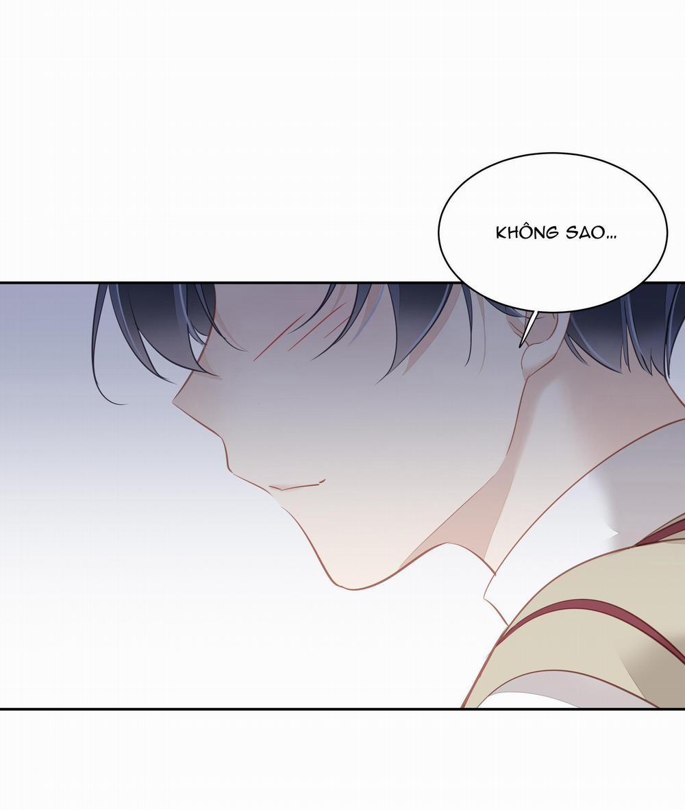 MỐI LIÊN HÔN KHÁC LOÀI 48 trang 31