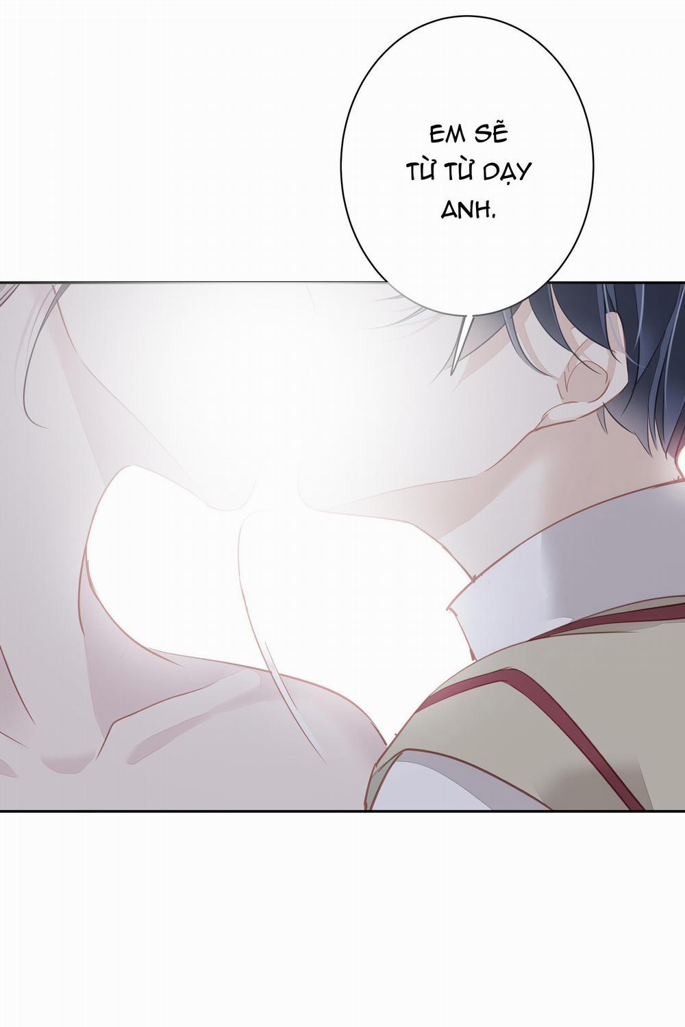 MỐI LIÊN HÔN KHÁC LOÀI 48 trang 32