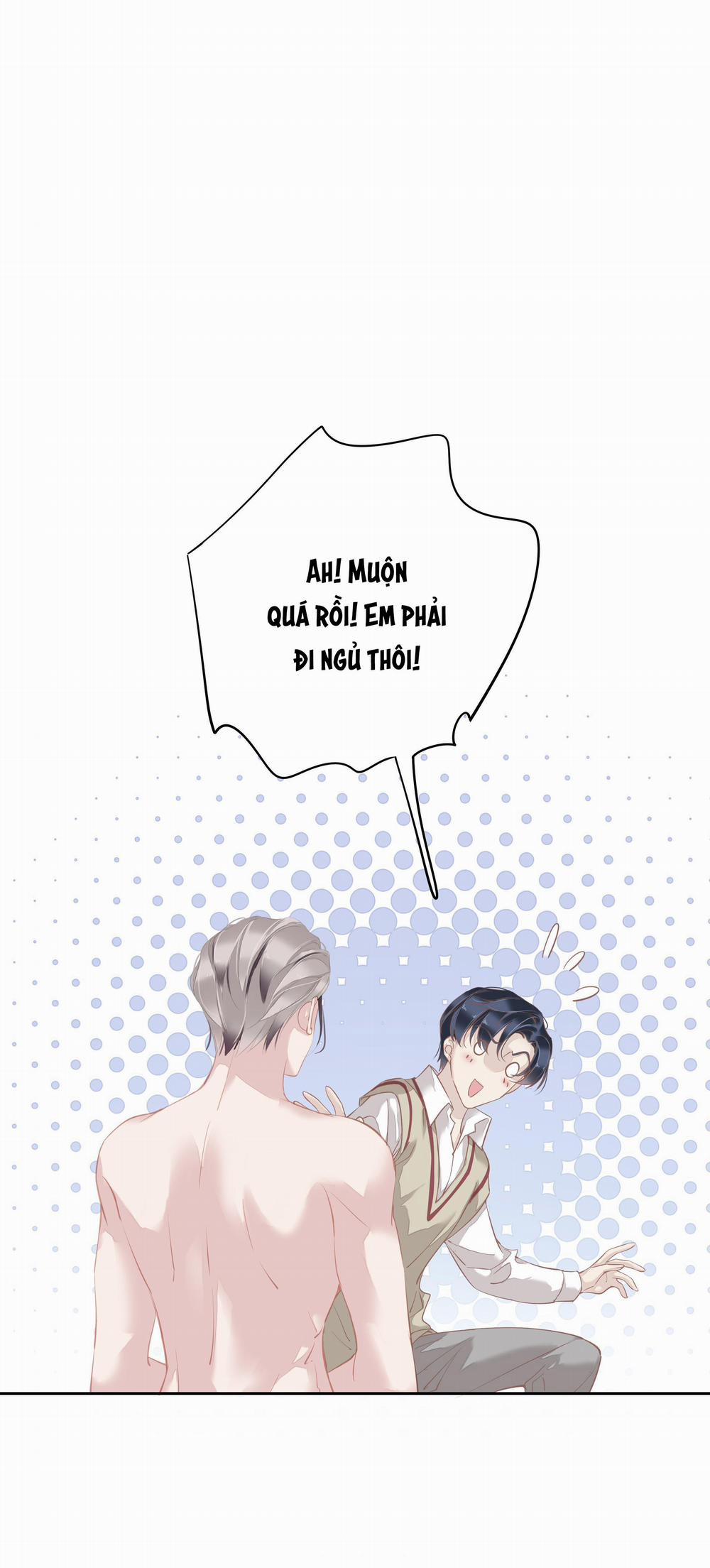 MỐI LIÊN HÔN KHÁC LOÀI 48 trang 36