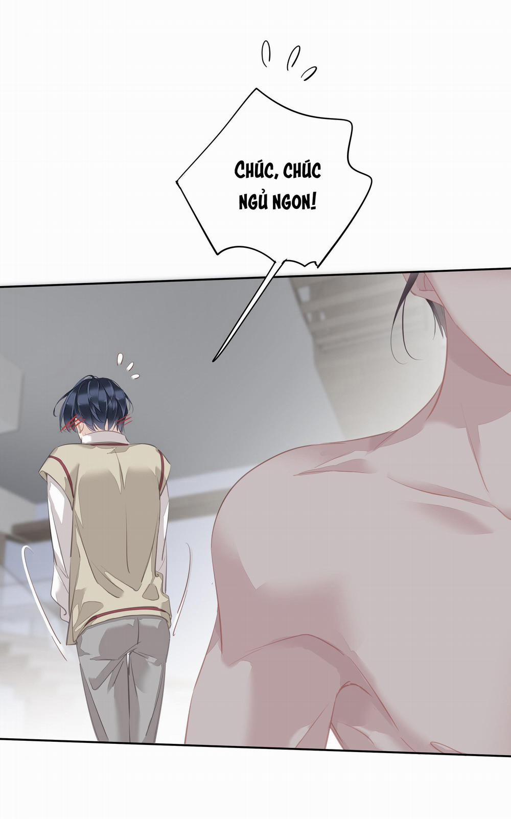 MỐI LIÊN HÔN KHÁC LOÀI 48 trang 39