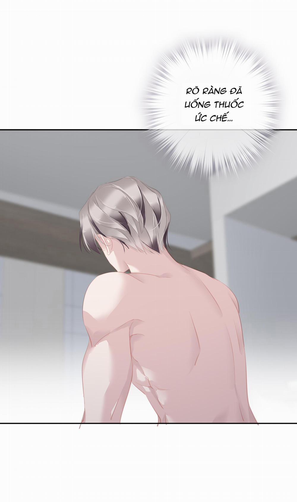 MỐI LIÊN HÔN KHÁC LOÀI 48 trang 41