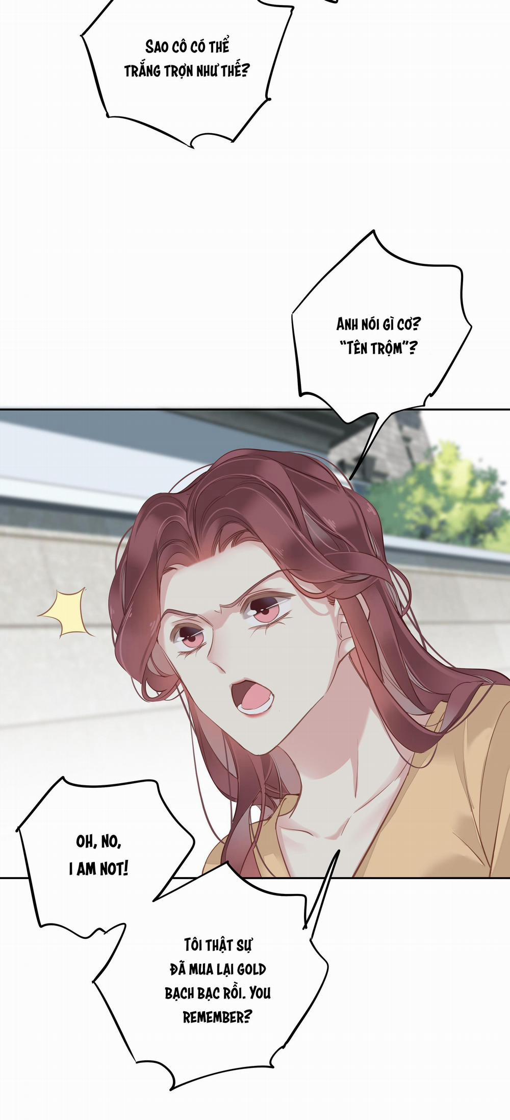 MỐI LIÊN HÔN KHÁC LOÀI 48 trang 5