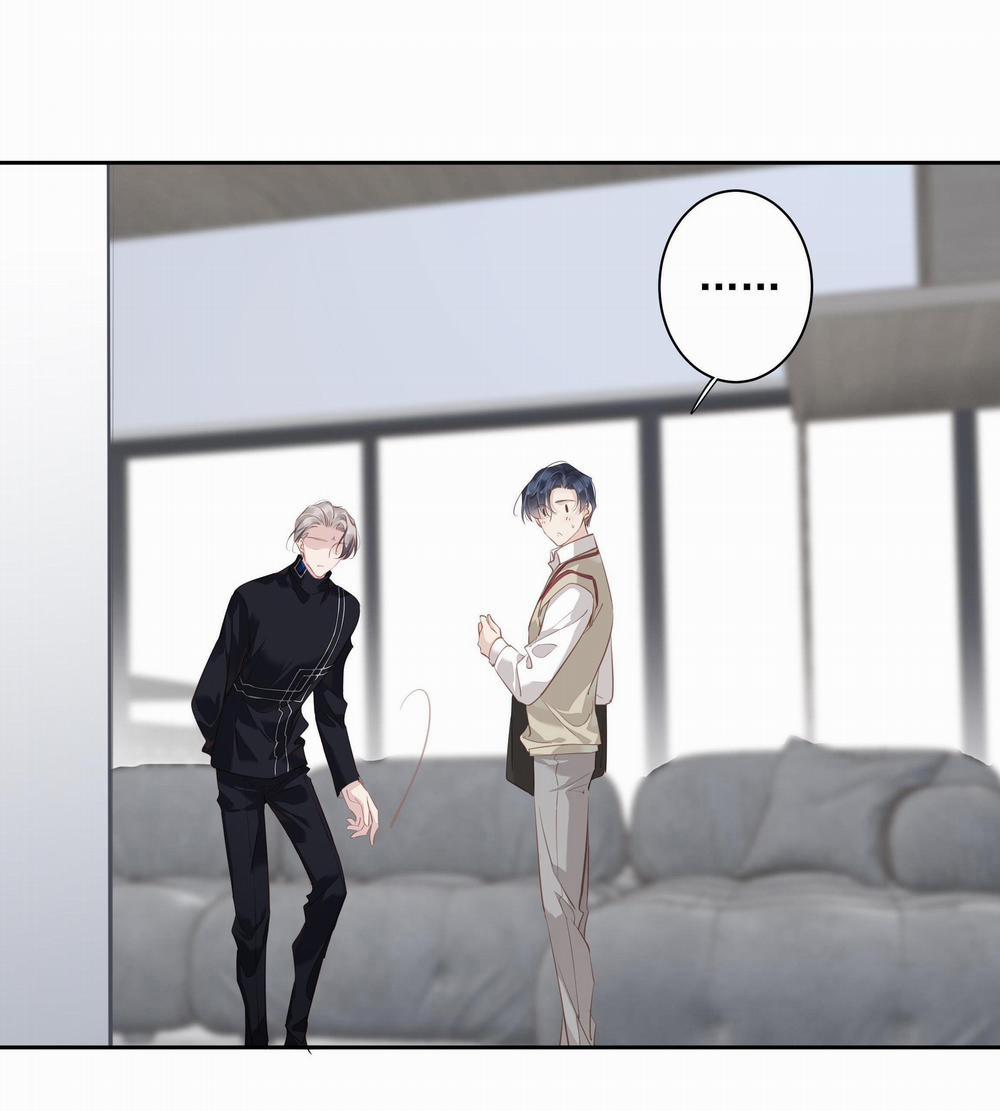 MỐI LIÊN HÔN KHÁC LOÀI 49 trang 10