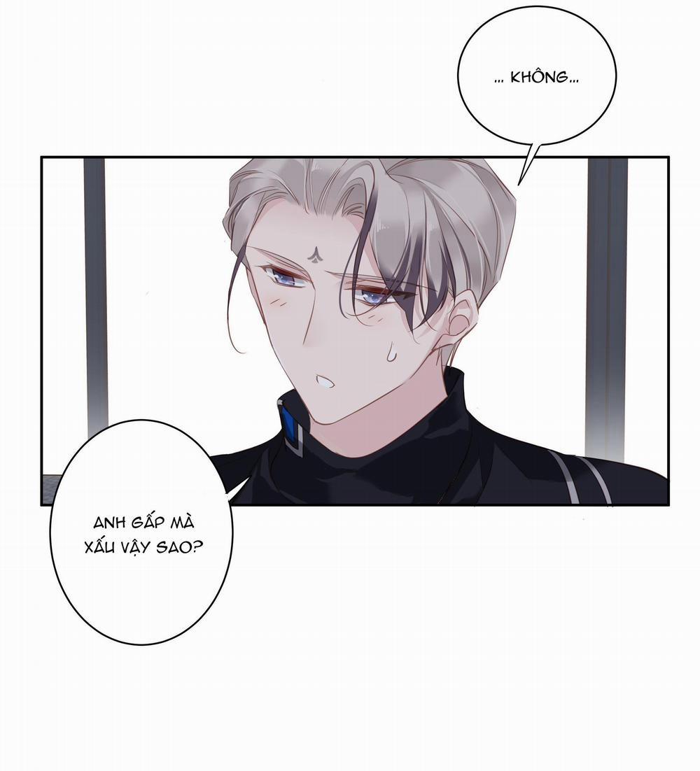 MỐI LIÊN HÔN KHÁC LOÀI 49 trang 16