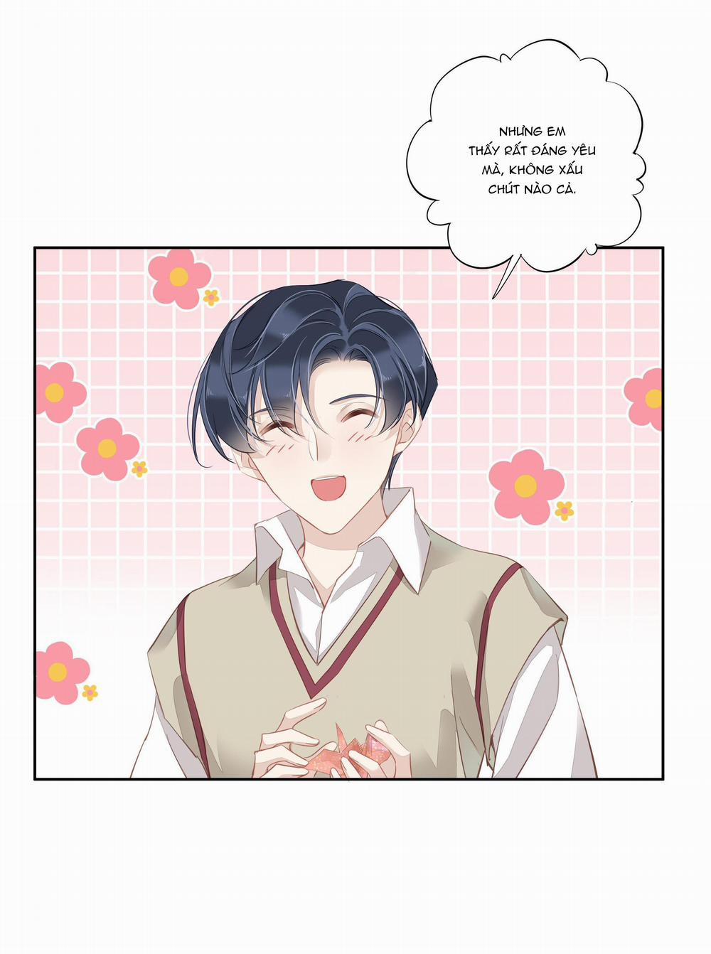 MỐI LIÊN HÔN KHÁC LOÀI 49 trang 19