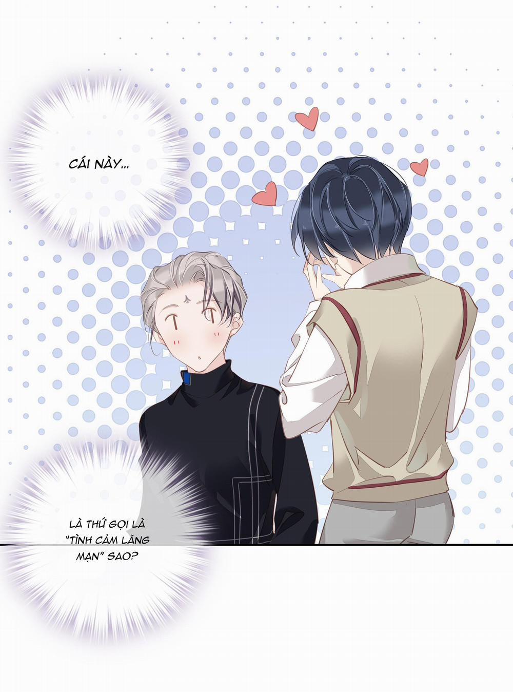 MỐI LIÊN HÔN KHÁC LOÀI 49 trang 20