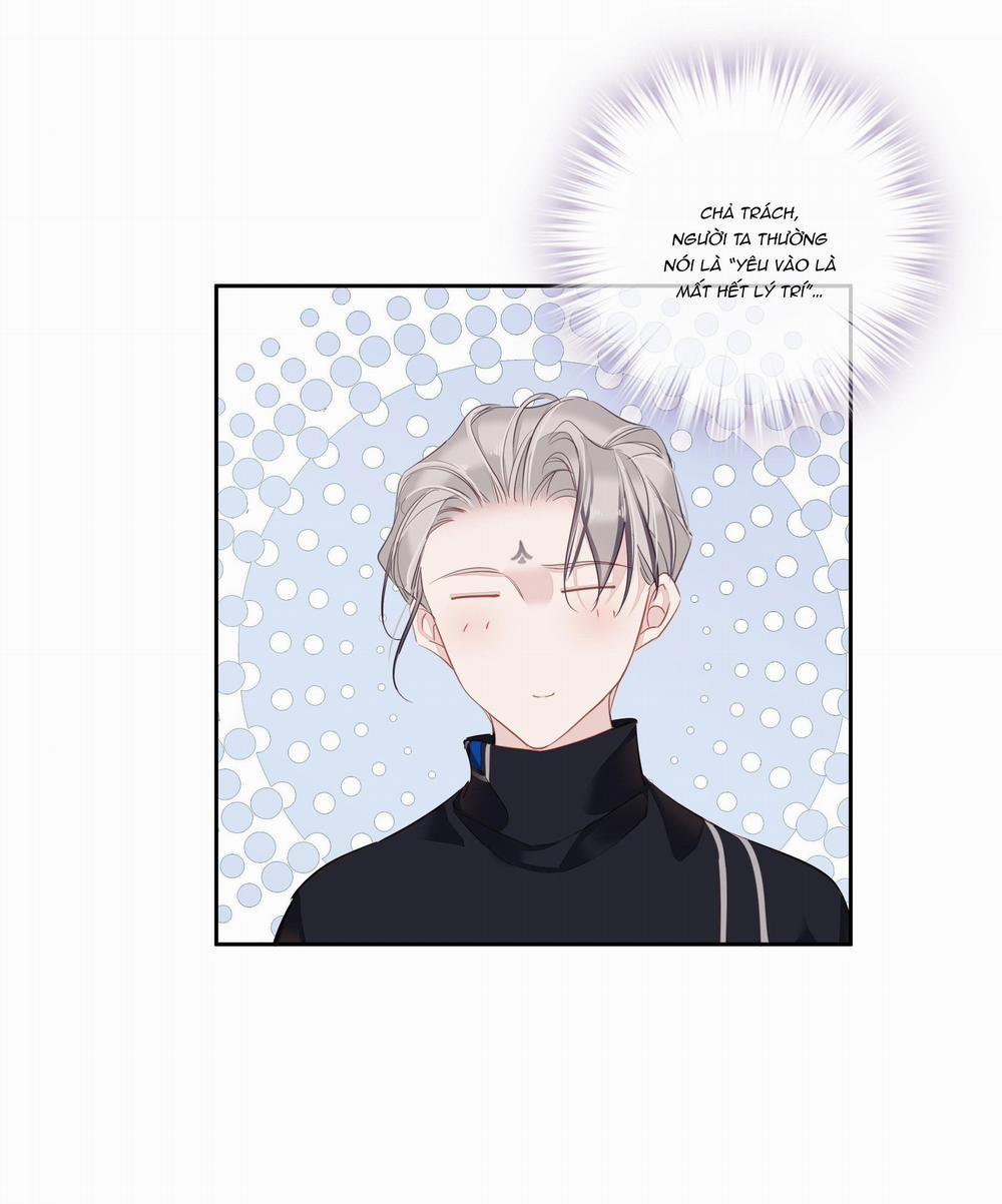 MỐI LIÊN HÔN KHÁC LOÀI 49 trang 21