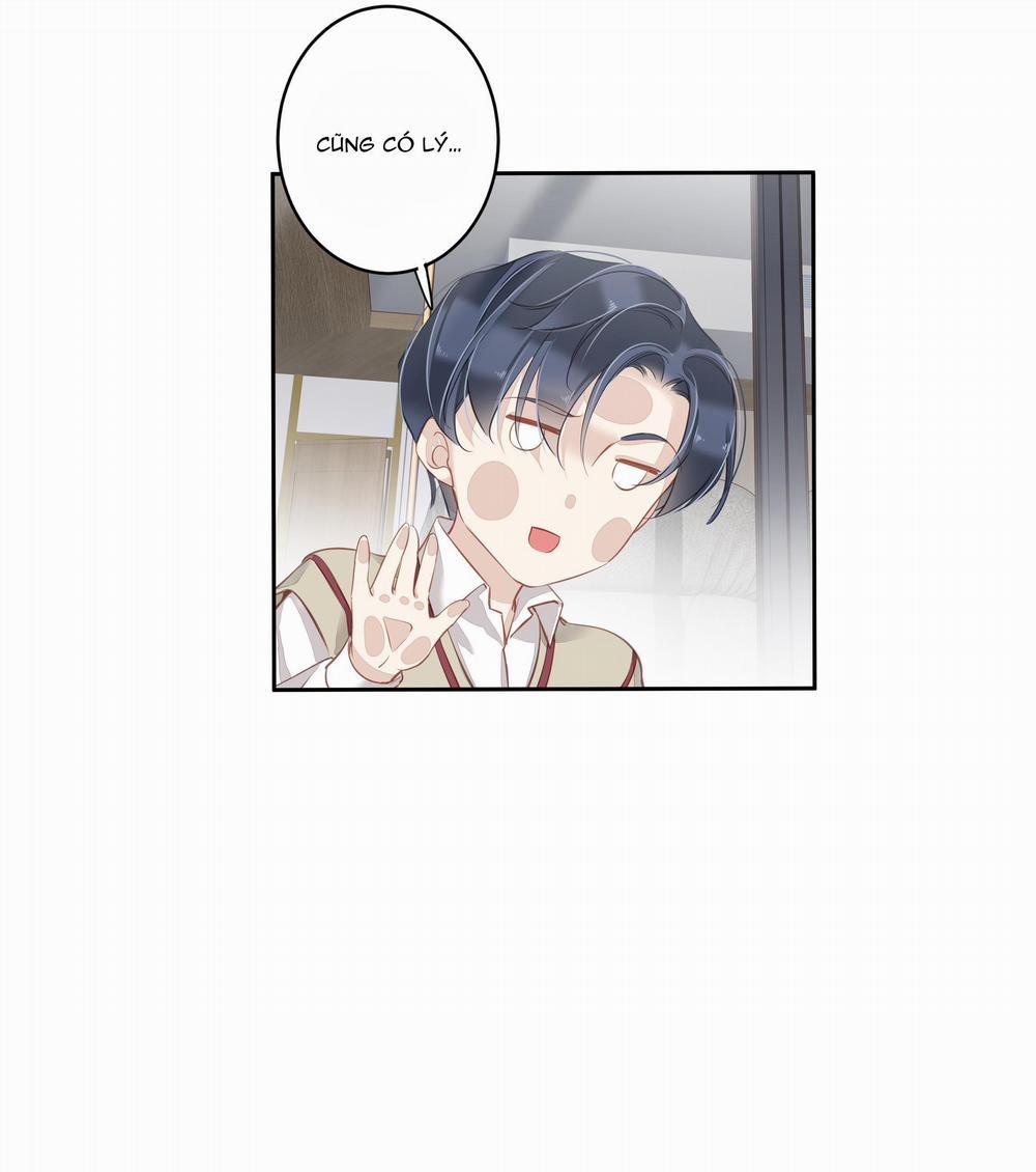 MỐI LIÊN HÔN KHÁC LOÀI 49 trang 28