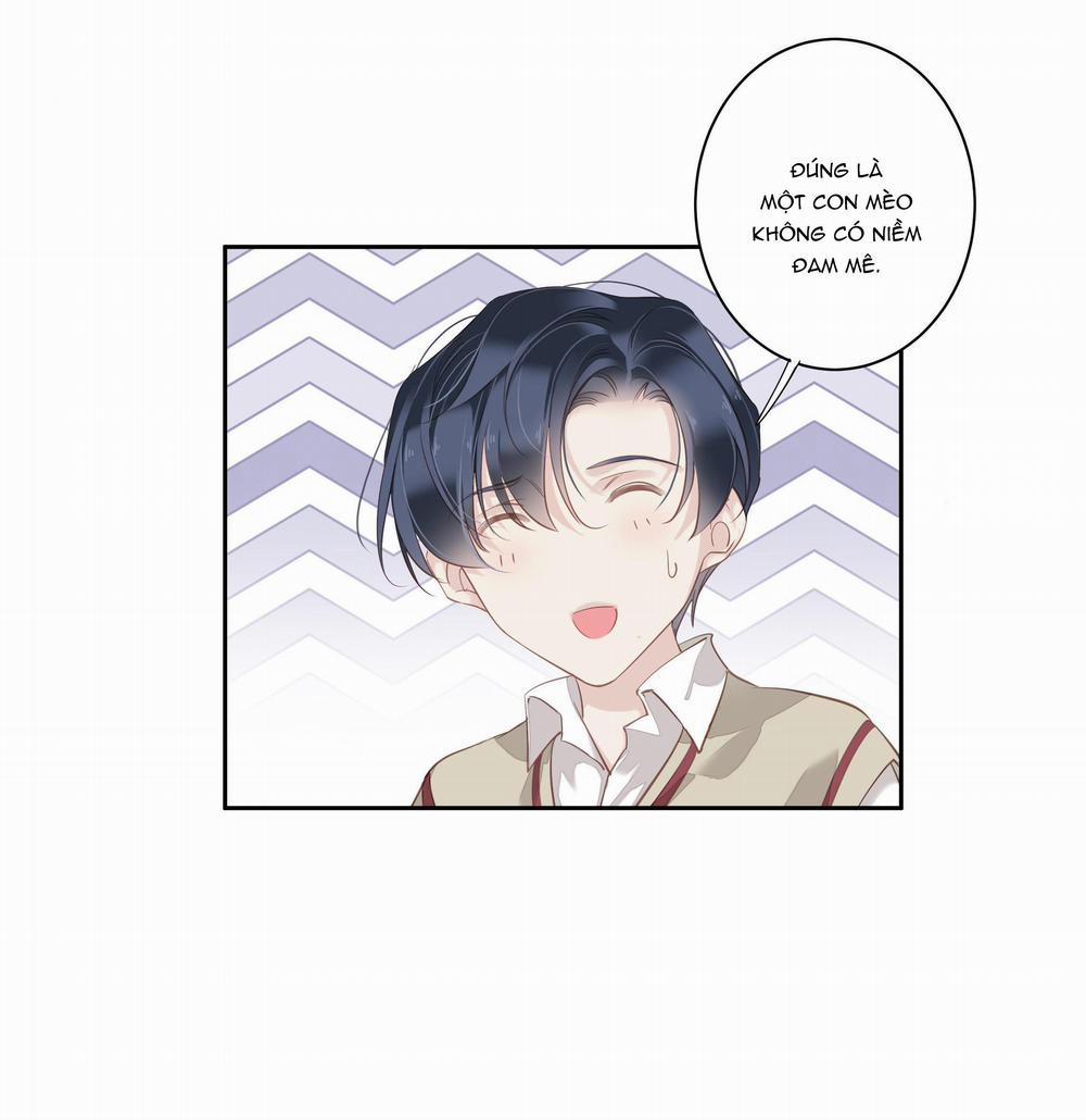 MỐI LIÊN HÔN KHÁC LOÀI 49 trang 3