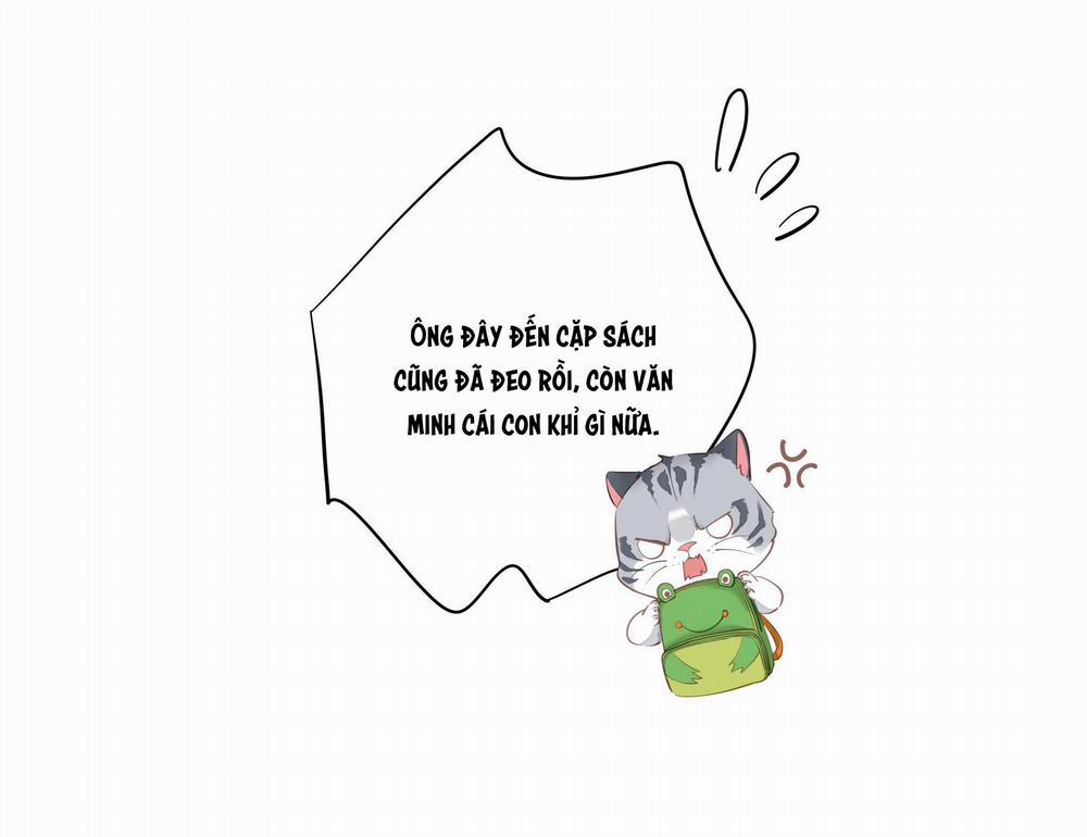 MỐI LIÊN HÔN KHÁC LOÀI 49 trang 33