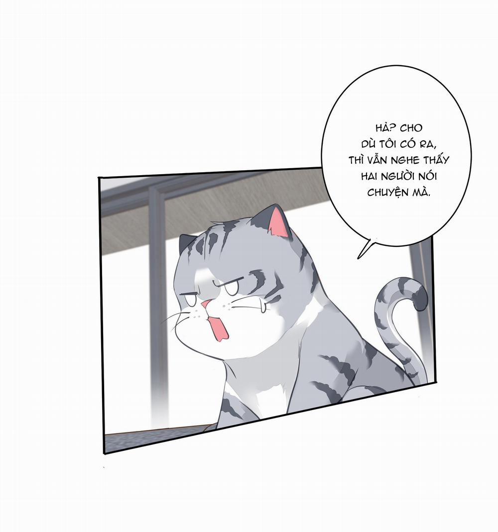 MỐI LIÊN HÔN KHÁC LOÀI 49 trang 6