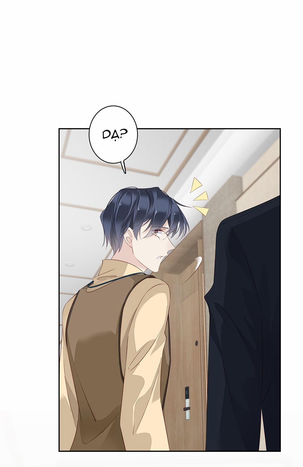 MỐI LIÊN HÔN KHÁC LOÀI 5 trang 10