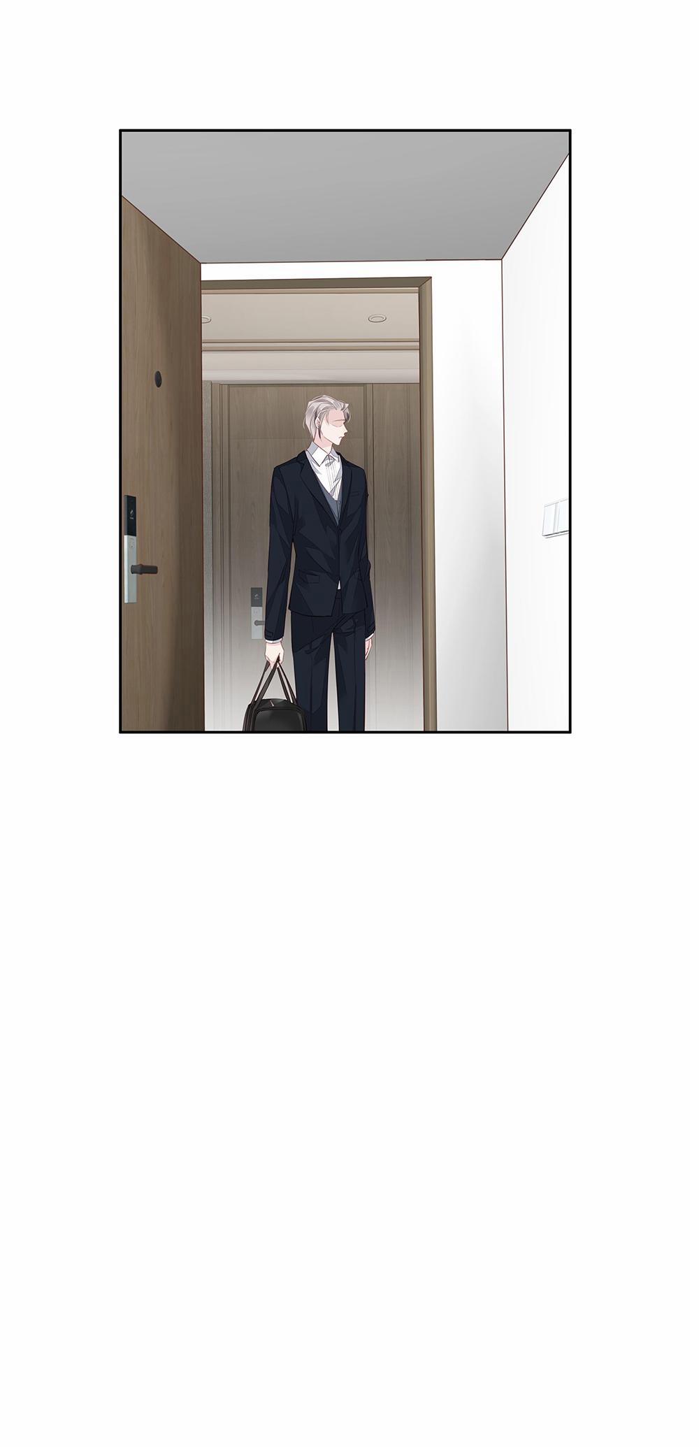 MỐI LIÊN HÔN KHÁC LOÀI 5 trang 15