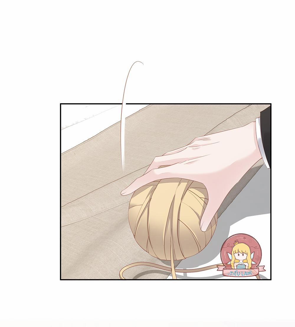 MỐI LIÊN HÔN KHÁC LOÀI 5 trang 18