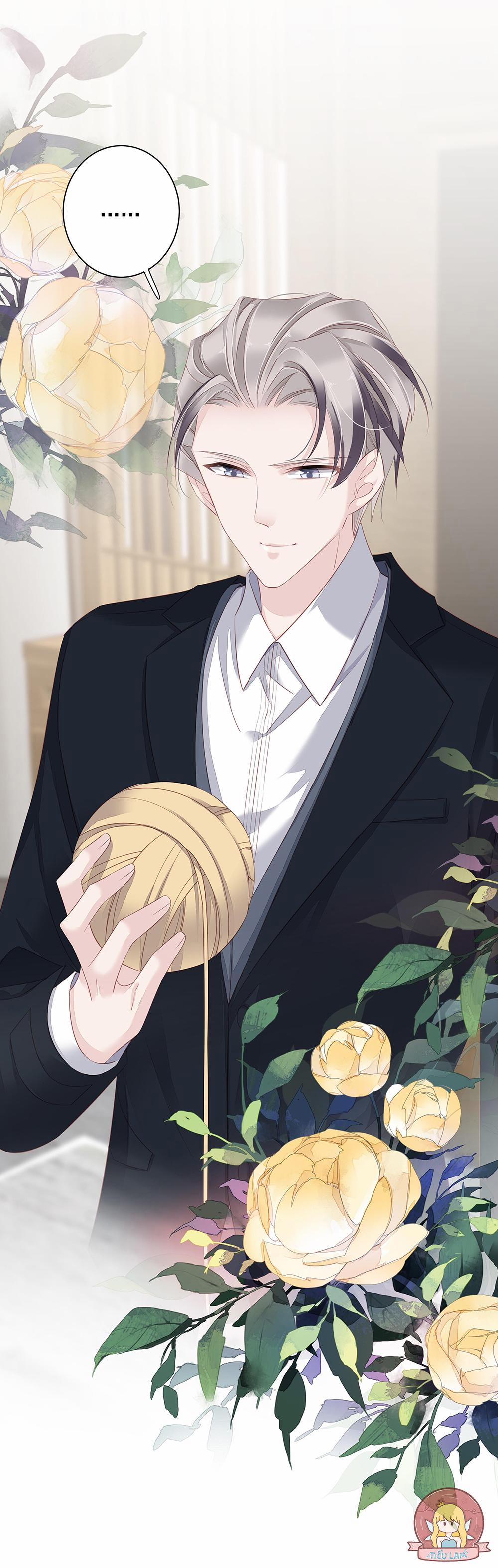 MỐI LIÊN HÔN KHÁC LOÀI 5 trang 19