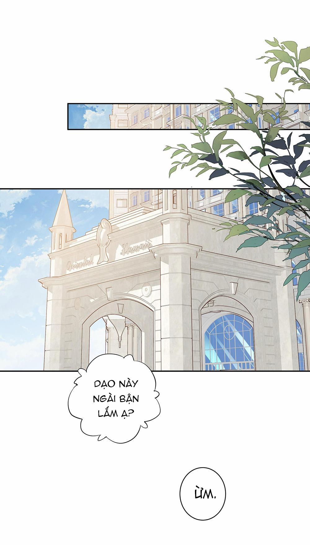 MỐI LIÊN HÔN KHÁC LOÀI 5 trang 2