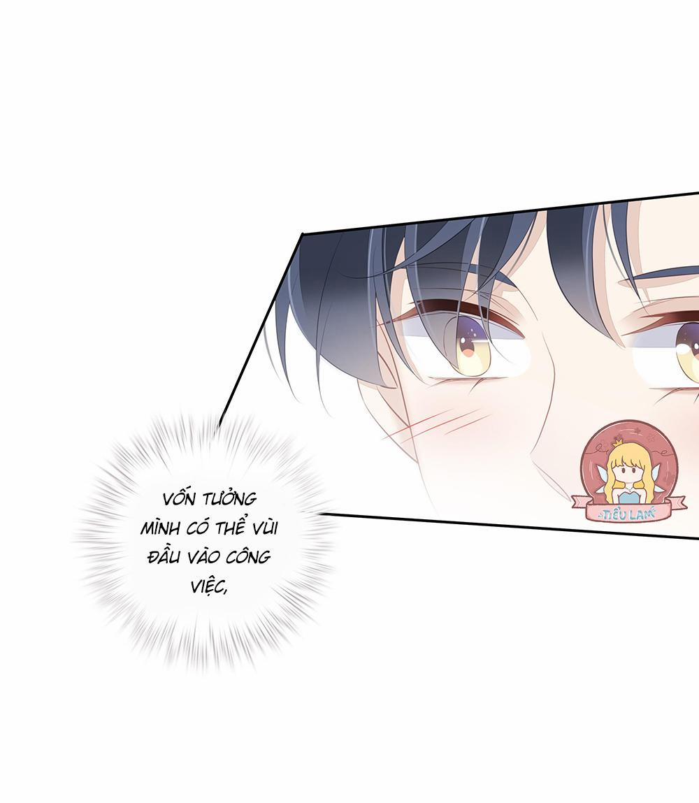 MỐI LIÊN HÔN KHÁC LOÀI 5 trang 28