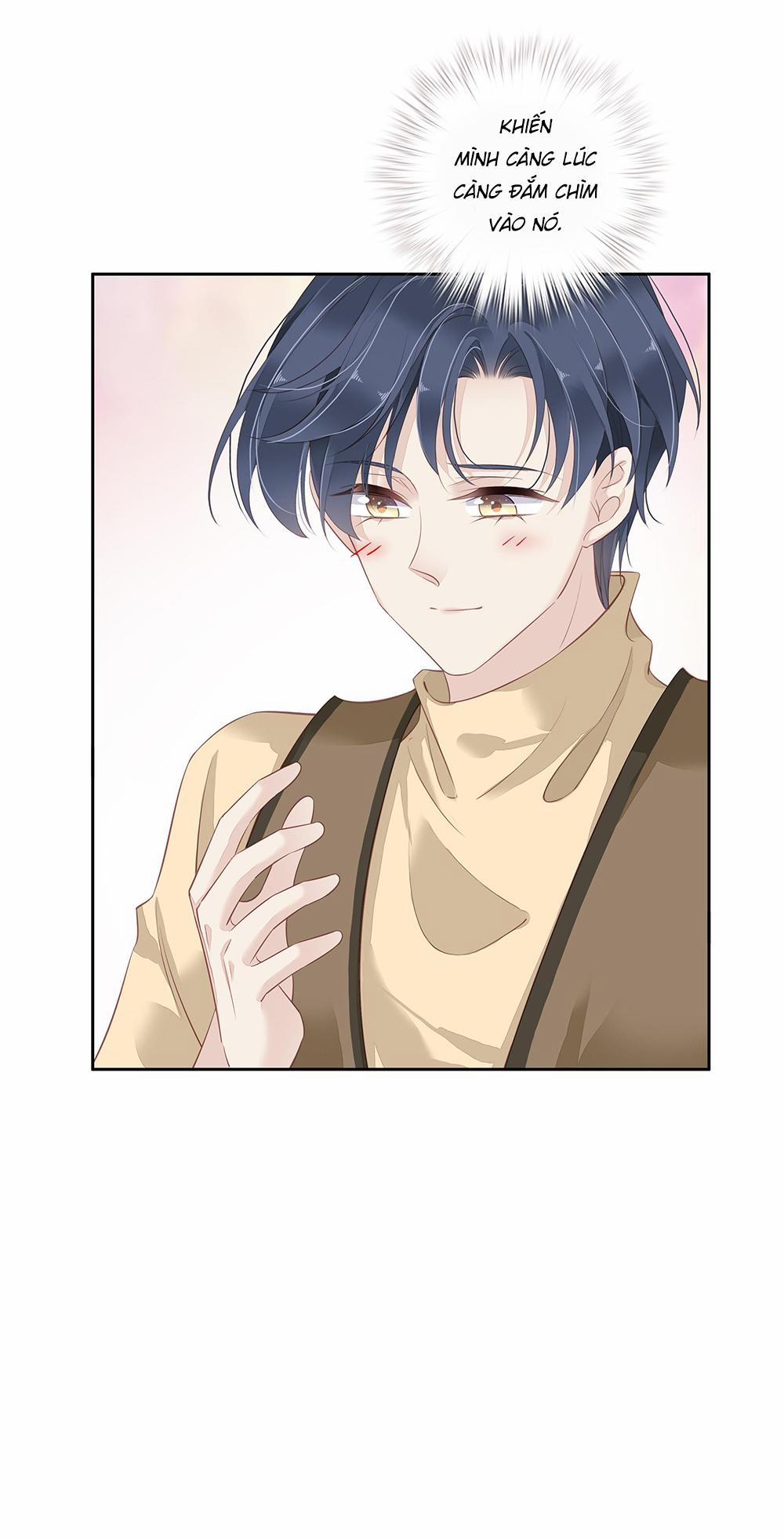 MỐI LIÊN HÔN KHÁC LOÀI 5 trang 30