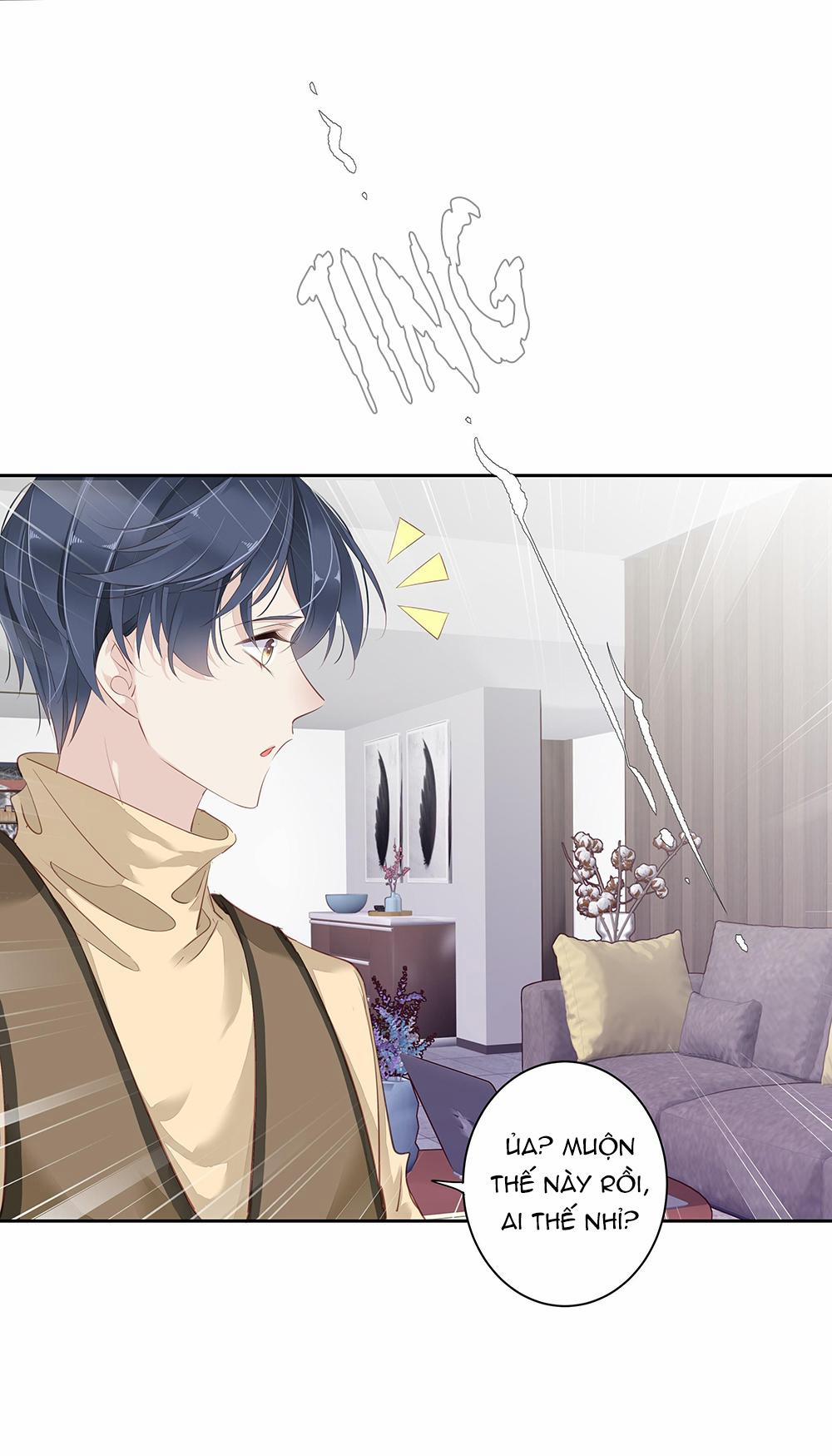 MỐI LIÊN HÔN KHÁC LOÀI 5 trang 36