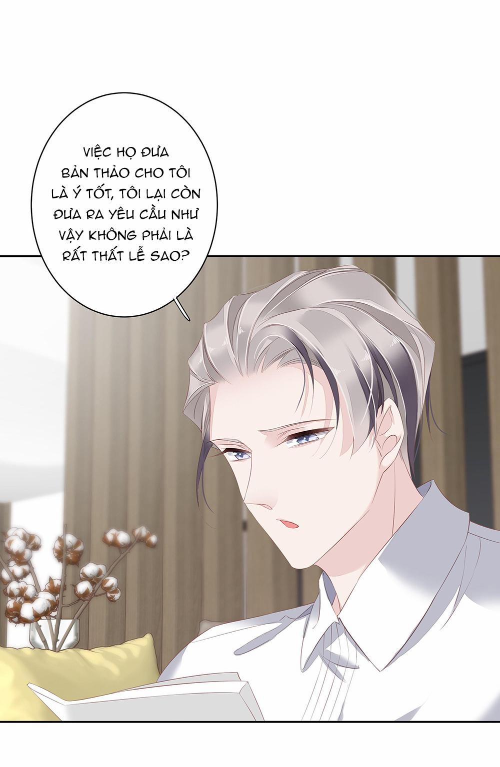 MỐI LIÊN HÔN KHÁC LOÀI 5 trang 39