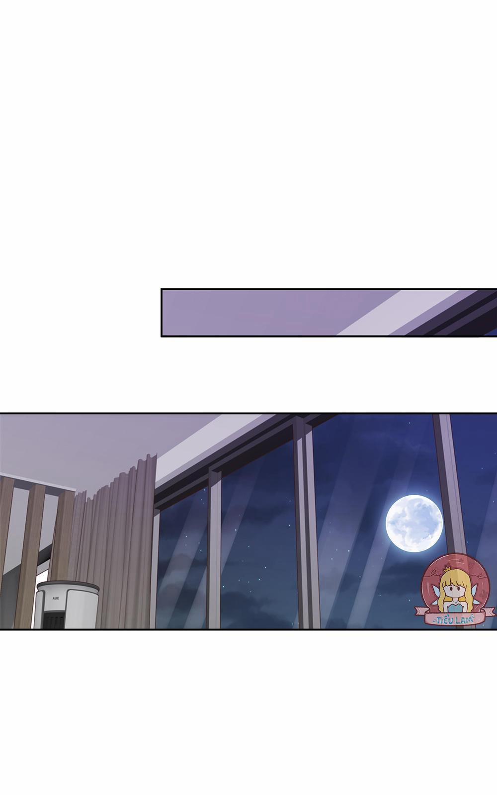 MỐI LIÊN HÔN KHÁC LOÀI 5 trang 42