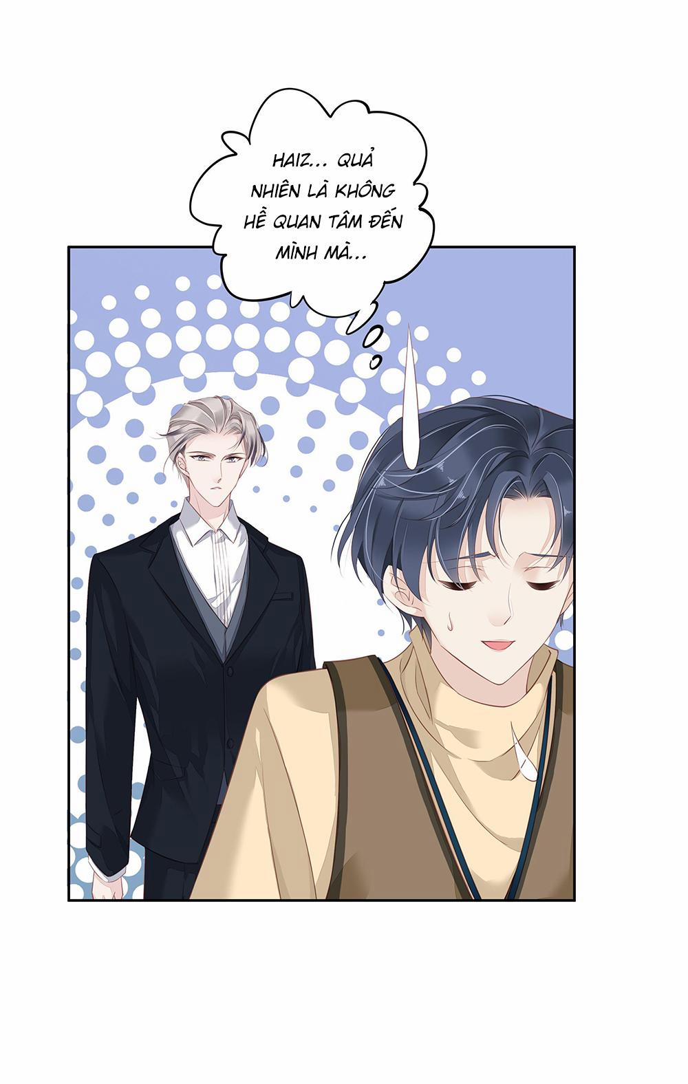 MỐI LIÊN HÔN KHÁC LOÀI 5 trang 8