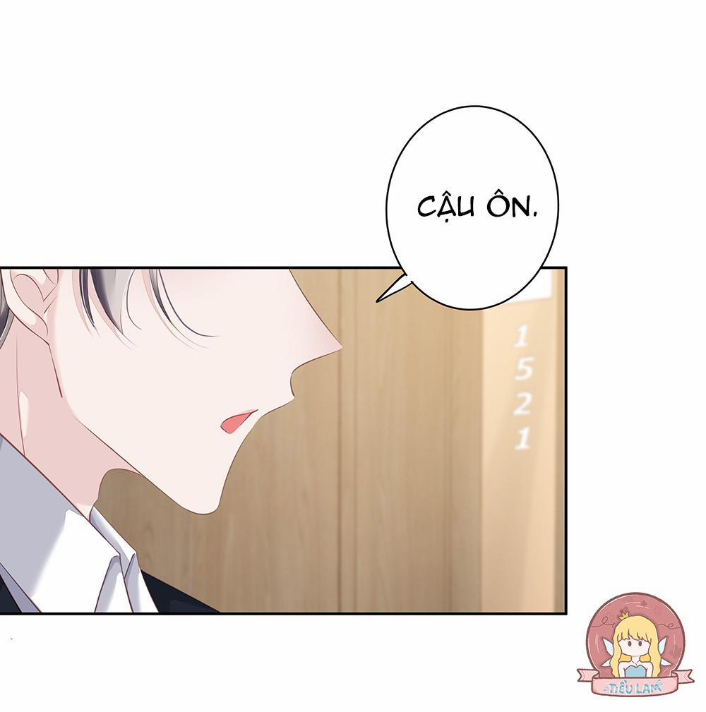 MỐI LIÊN HÔN KHÁC LOÀI 5 trang 9