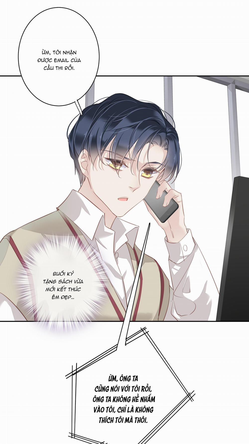 MỐI LIÊN HÔN KHÁC LOÀI 50 trang 1