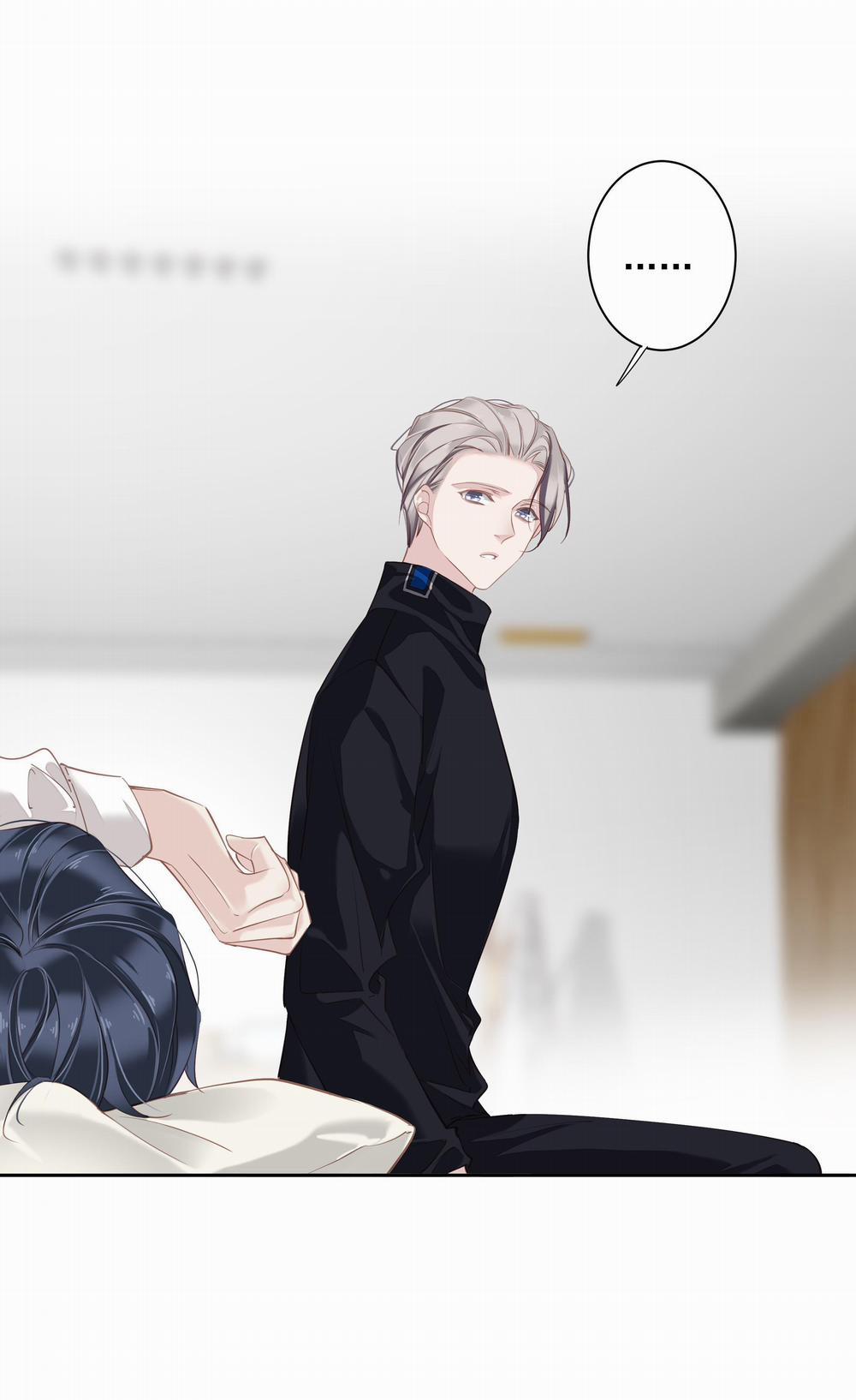 MỐI LIÊN HÔN KHÁC LOÀI 50 trang 10