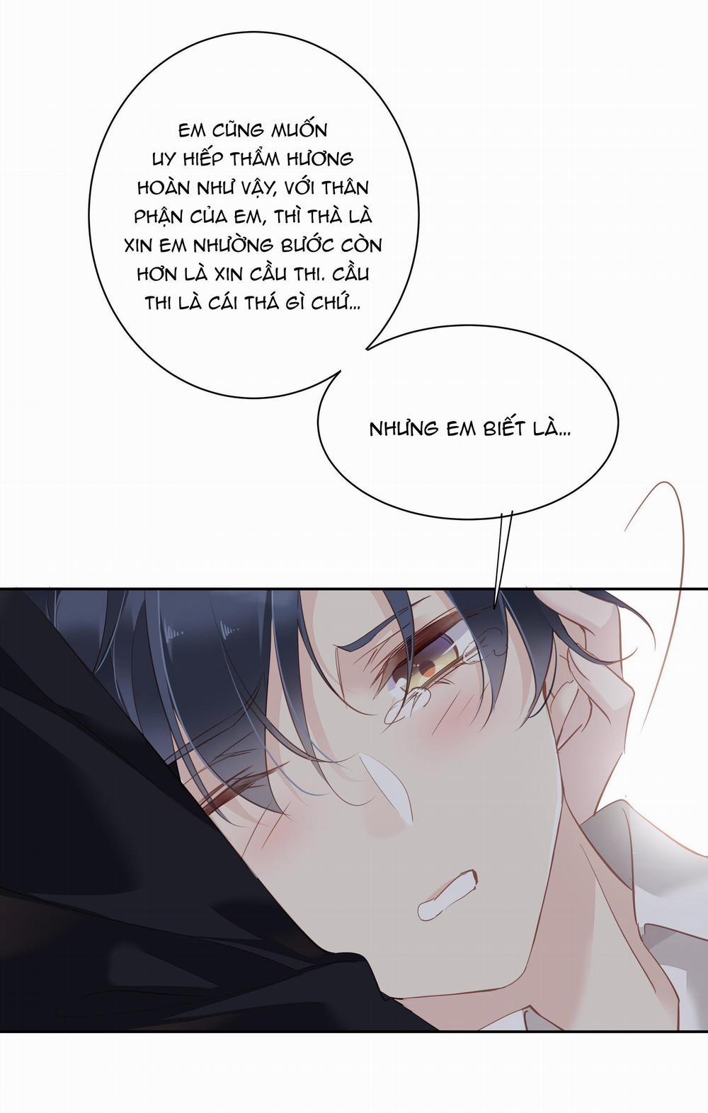 MỐI LIÊN HÔN KHÁC LOÀI 50 trang 15