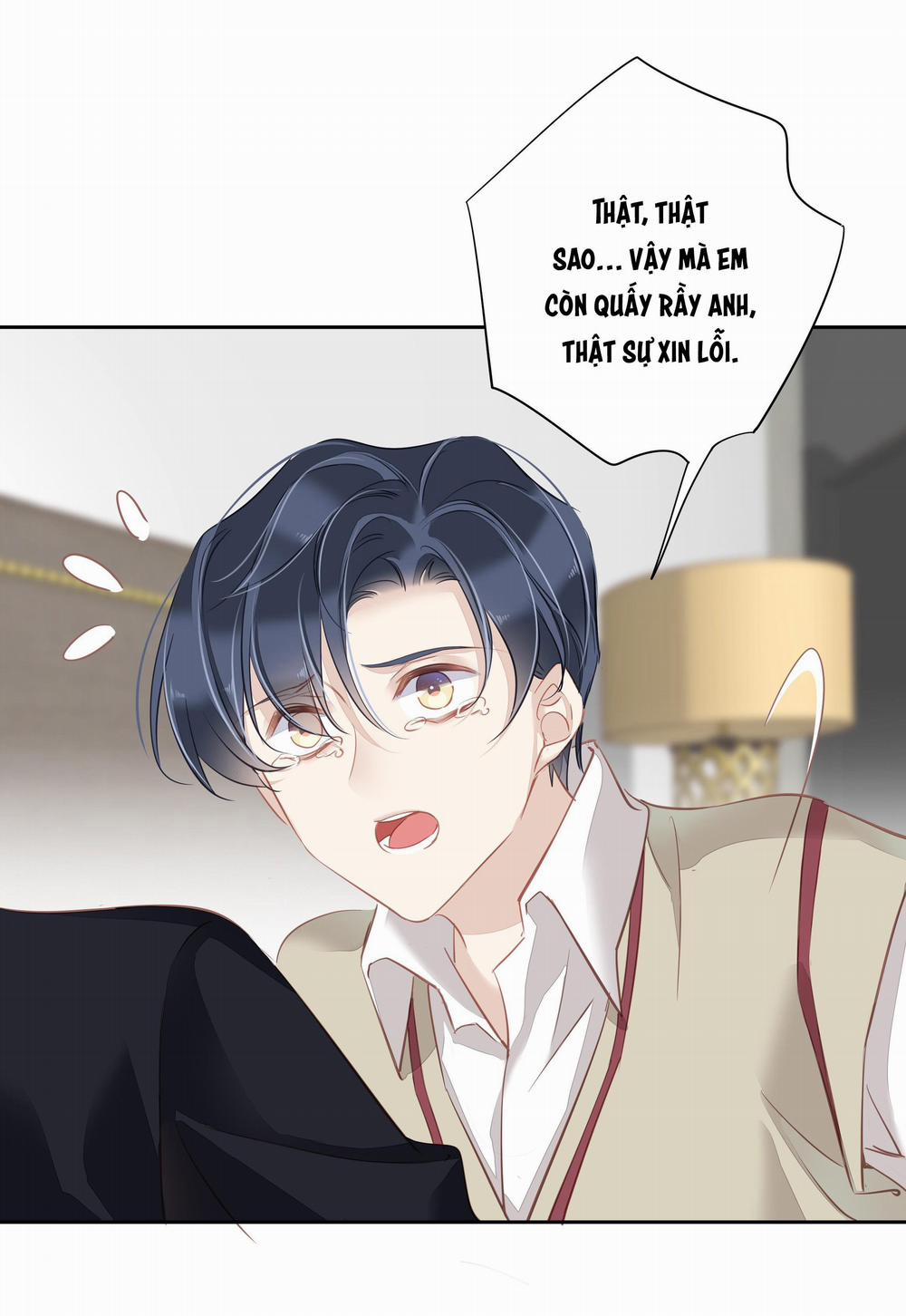 MỐI LIÊN HÔN KHÁC LOÀI 50 trang 21