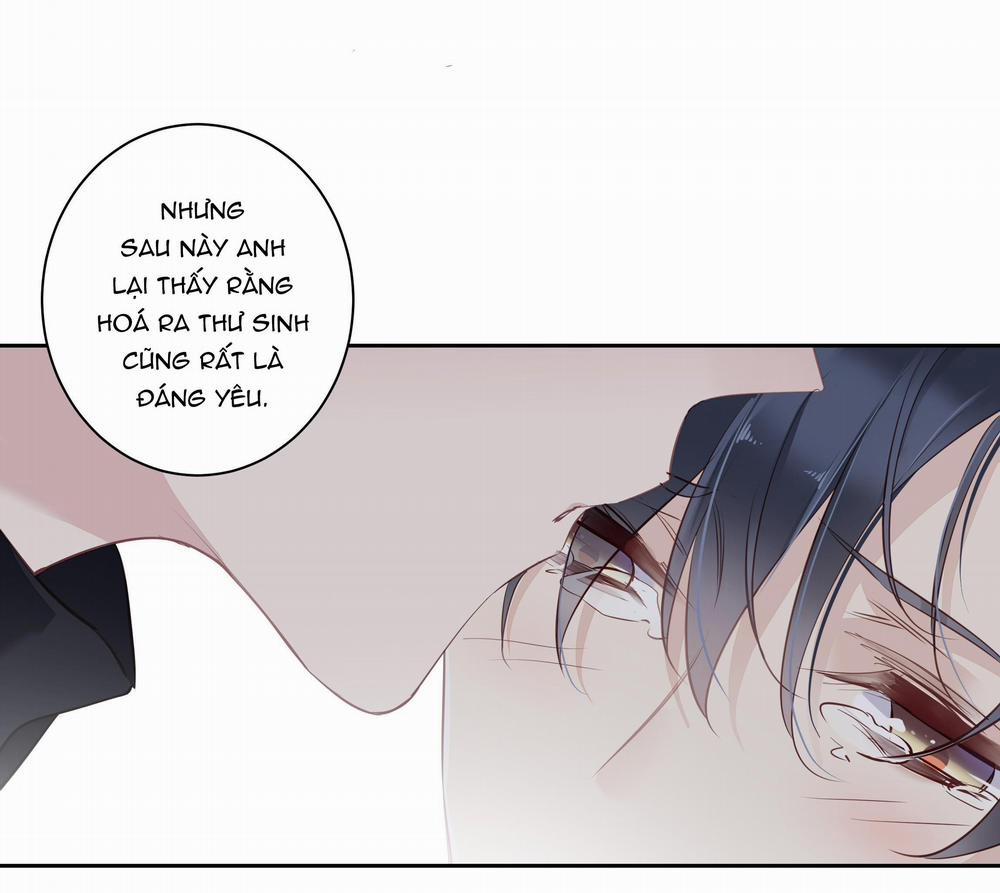 MỐI LIÊN HÔN KHÁC LOÀI 50 trang 22