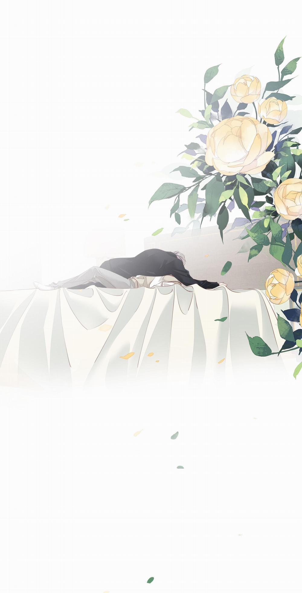 MỐI LIÊN HÔN KHÁC LOÀI 50 trang 29