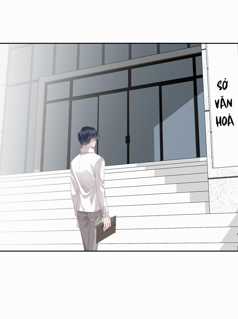 MỐI LIÊN HÔN KHÁC LOÀI 50 trang 33