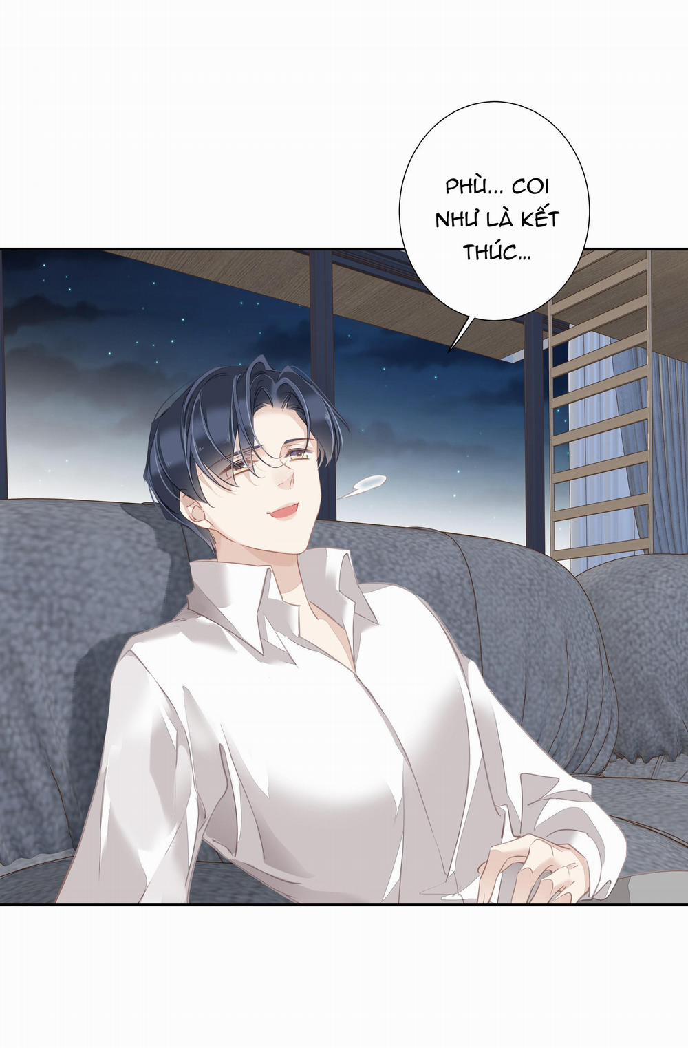 MỐI LIÊN HÔN KHÁC LOÀI 50 trang 37