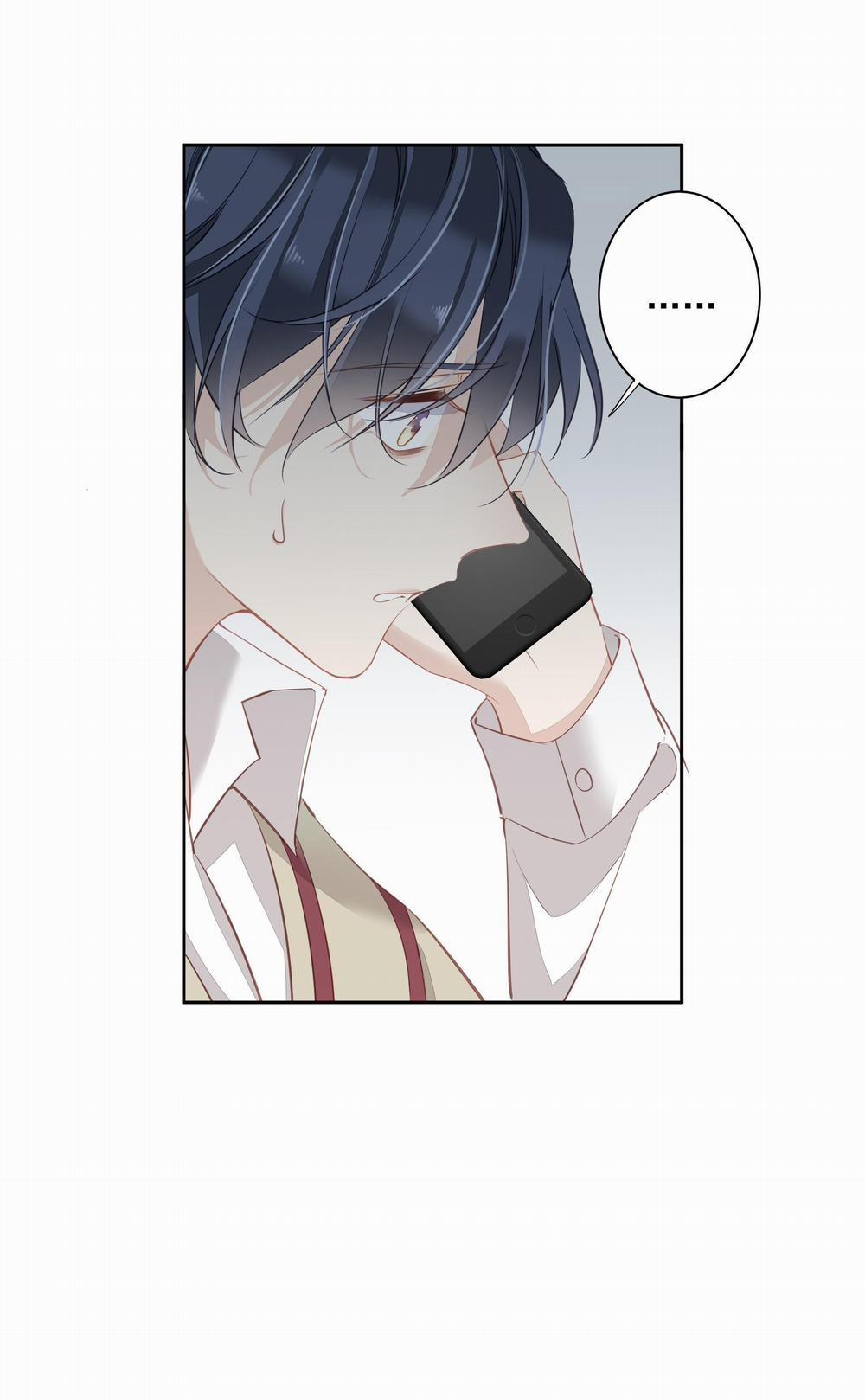 MỐI LIÊN HÔN KHÁC LOÀI 50 trang 4