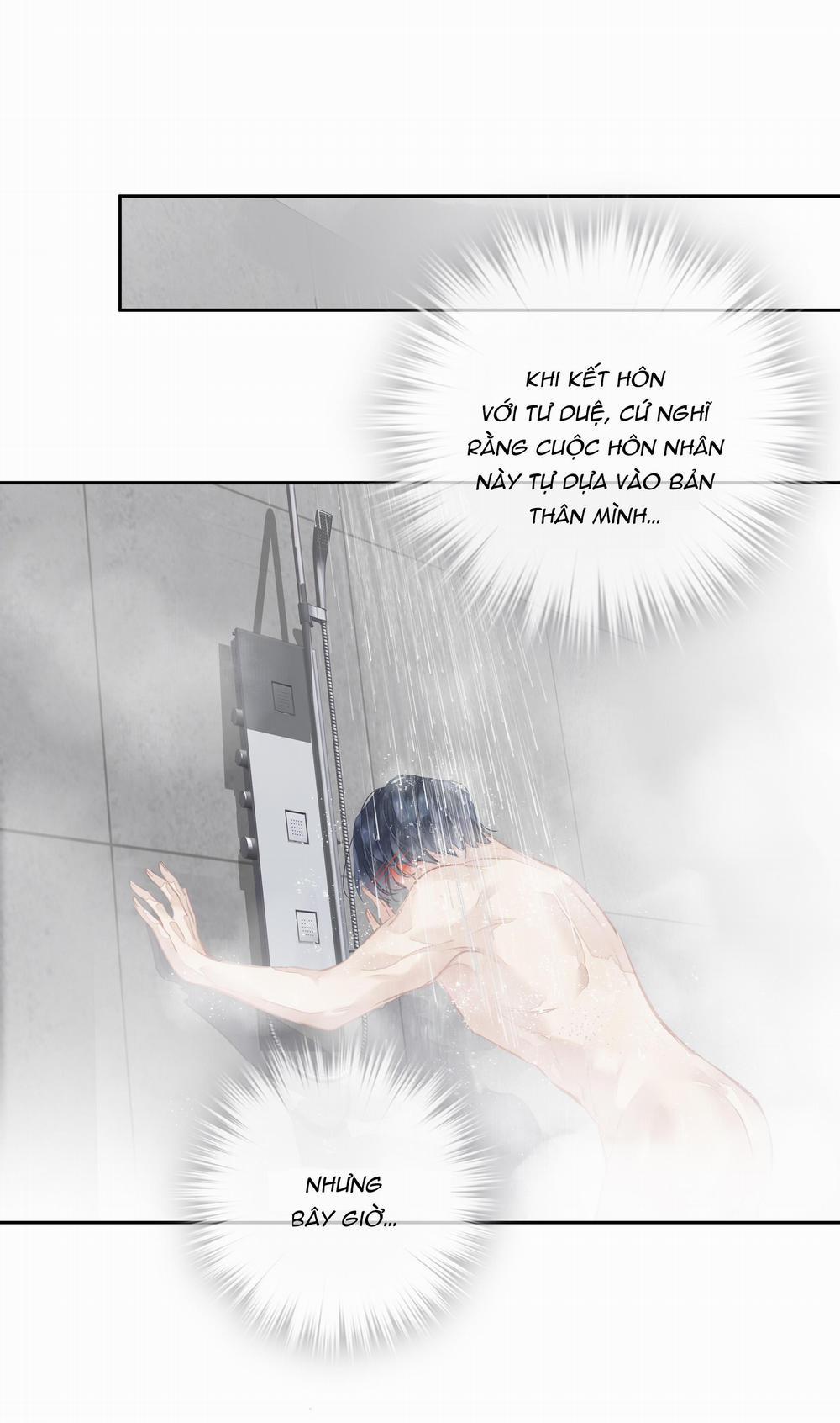 MỐI LIÊN HÔN KHÁC LOÀI 50 trang 50