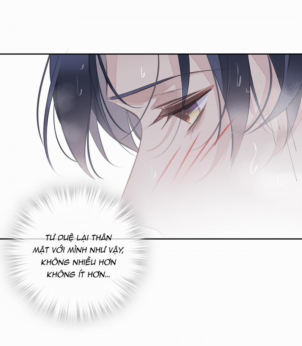 MỐI LIÊN HÔN KHÁC LOÀI 50 trang 51