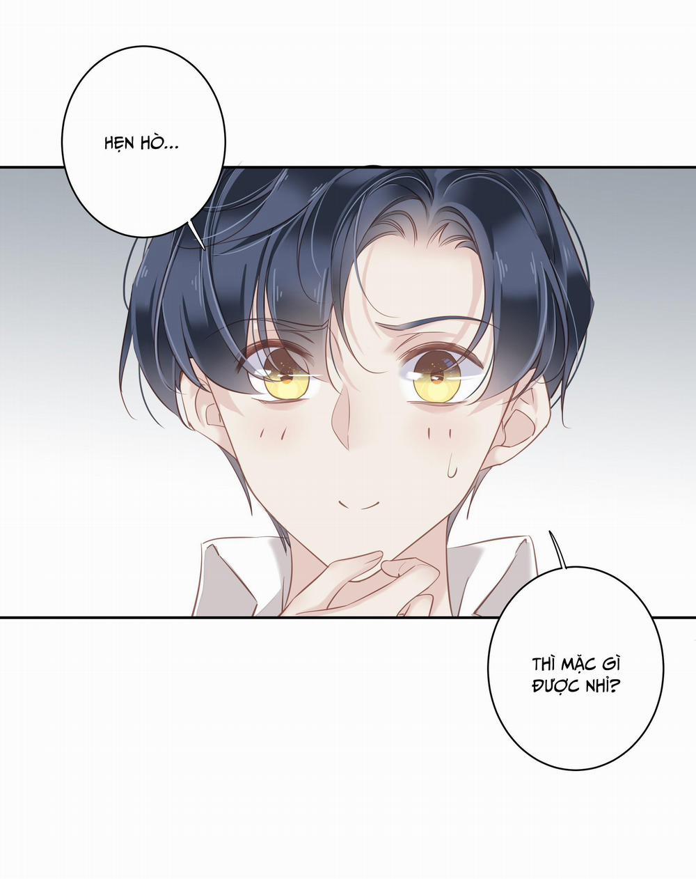 MỐI LIÊN HÔN KHÁC LOÀI 51 trang 0