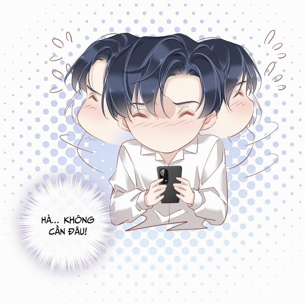 MỐI LIÊN HÔN KHÁC LOÀI 51 trang 11