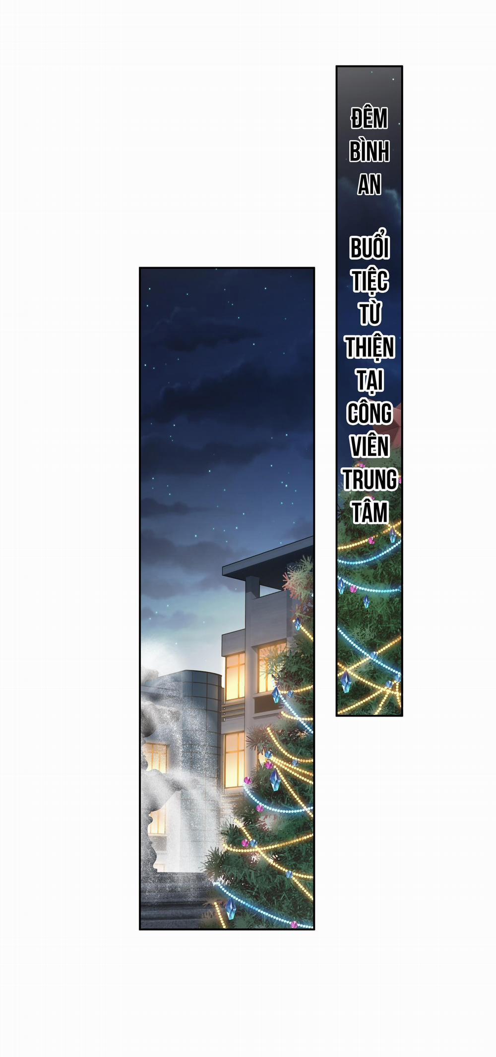 MỐI LIÊN HÔN KHÁC LOÀI 51 trang 13