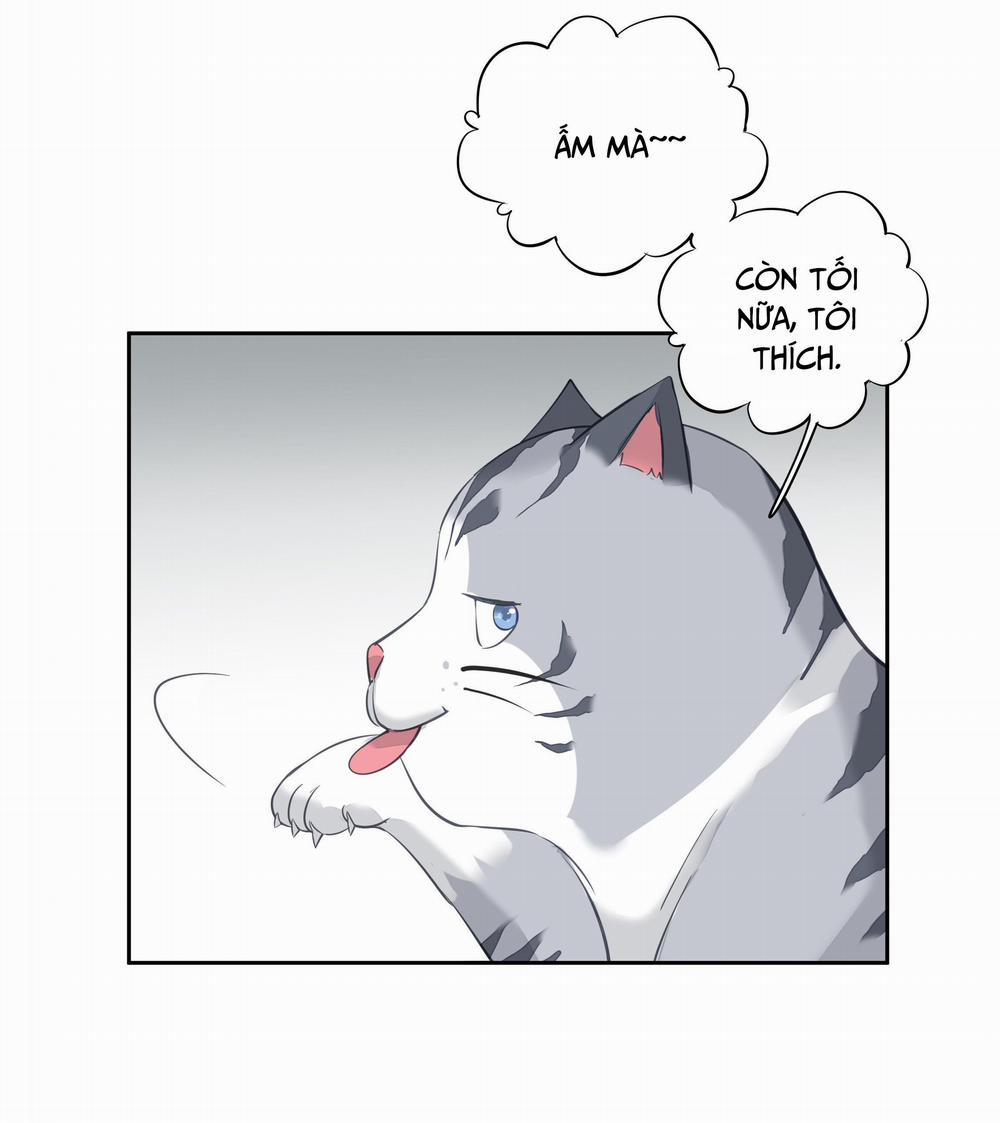 MỐI LIÊN HÔN KHÁC LOÀI 51 trang 2