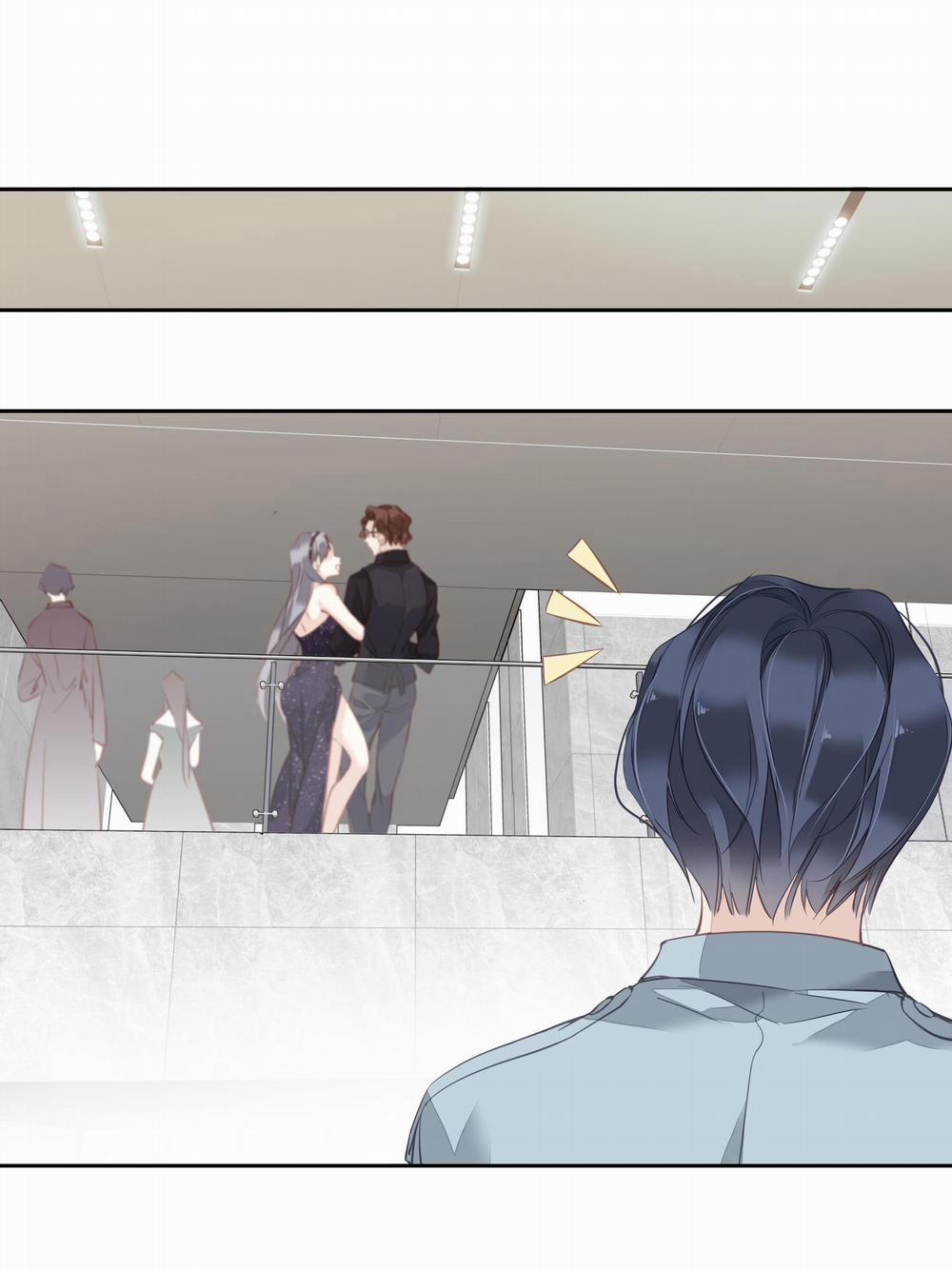 MỐI LIÊN HÔN KHÁC LOÀI 51 trang 21