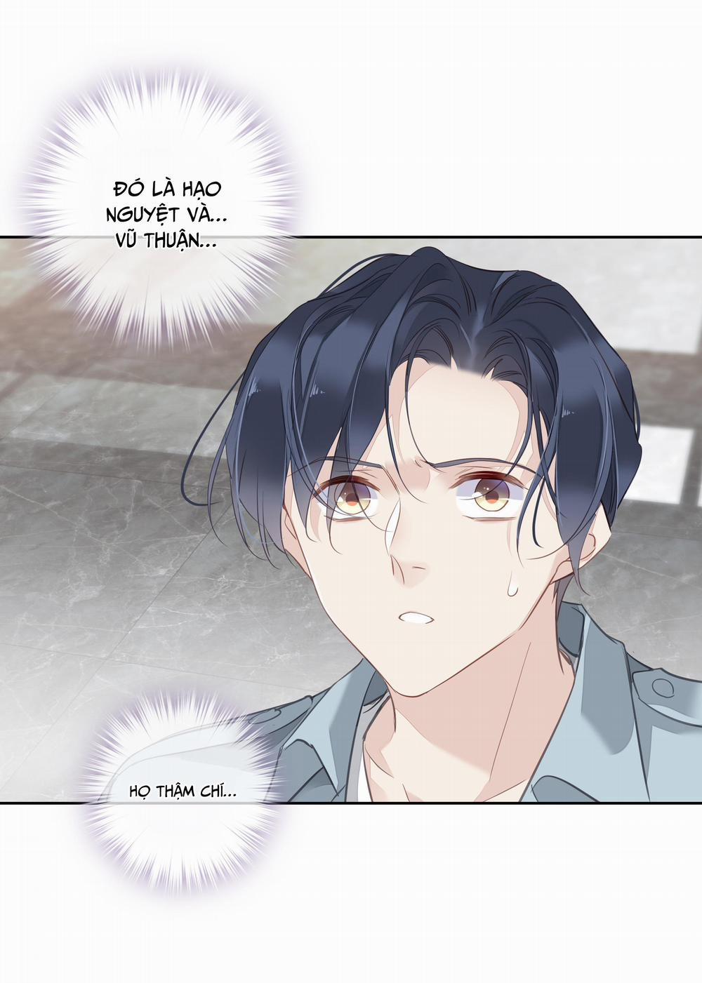 MỐI LIÊN HÔN KHÁC LOÀI 51 trang 22