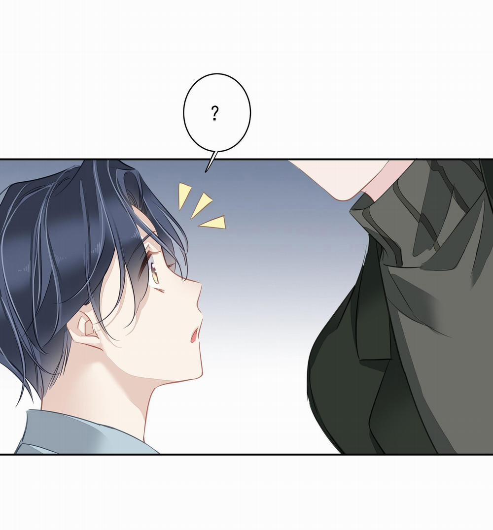 MỐI LIÊN HÔN KHÁC LOÀI 51 trang 23