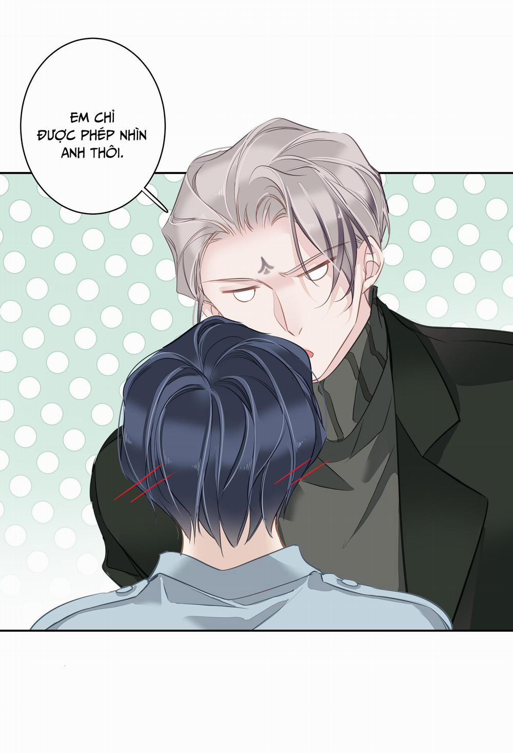 MỐI LIÊN HÔN KHÁC LOÀI 51 trang 24