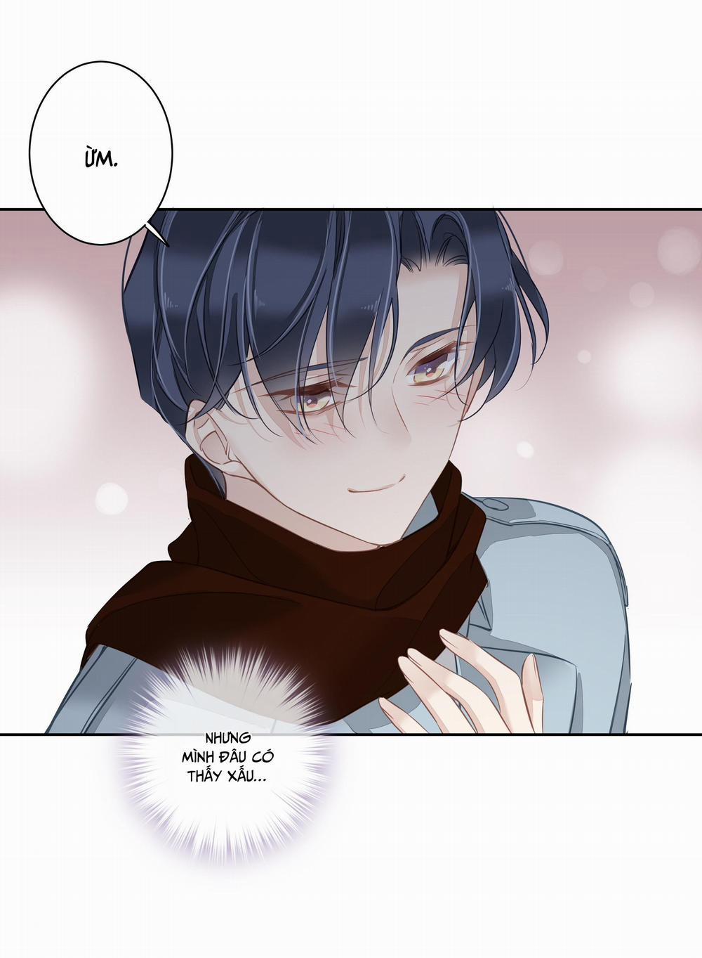 MỐI LIÊN HÔN KHÁC LOÀI 51 trang 31